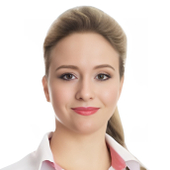 Кузнецова Ирина Владимировна, детский стоматолог