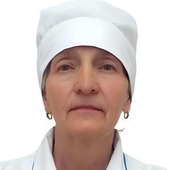 Сапронова Анна Петровна, стоматолог-хирург