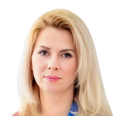 Евенко Ирина Викторовна, психолог