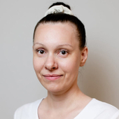 Ивонинская Полина Викторовна, стоматолог-ортопед