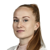 Игошина Антонина Александровна, терапевт