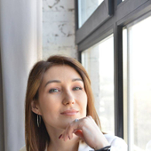Пашкова Маргарита Леонидовна, психотерапевт