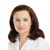 Аушева Елена Анатольевна, гинеколог-хирург