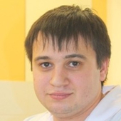 Герасимов Станислав Геннадьевич, хирург