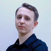 Геля Даниил Иванович, стоматолог-ортопед