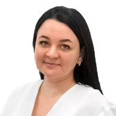Синянская Наталья Александровна, стоматолог-ортопед