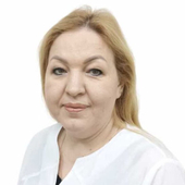 Сайфуллина Лилия Наиловна, стоматолог-терапевт