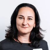Кораблева Елена Константиновна, стоматолог-терапевт
