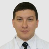 Дворников Артем Николаевич, остеопат