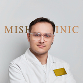 Данильченко Денис Игоревич, массажист