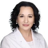 Рыжих Евгения Николаевна, косметолог