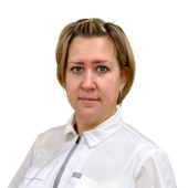 Федорова Юлия Владимировна, ортопед