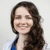 Анастасиева Евгения Андреевна, ортопед