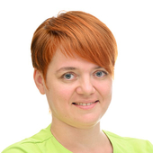 Макаревич Ирина Анатольевна, детский офтальмолог