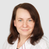 Злобина Ольга Евгеньевна, кардиолог