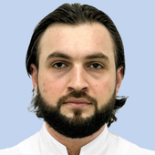 Мирзегасанов Энвер Валериевич, стоматолог-терапевт