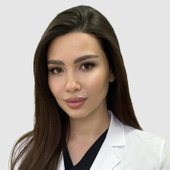 Кагирова Айшат Саид-Аминовна, маммолог-онколог