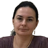 Мартыненко Екатерина Петровна, психолог