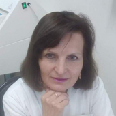 Громовенко Татьяна Васильевна, ЛОР