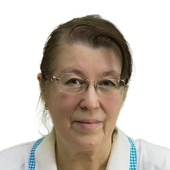 Нурмухамедова Гюльнар Абсатаровна, педиатр