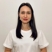 Пинегина Ирина Александровна, хирург