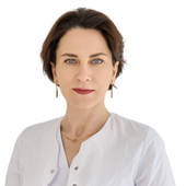Коломацкая Ольга Евгеньевна, кардиолог