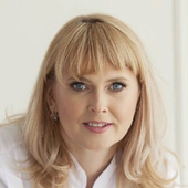 Коваленко Ирина Валерьевна, гастроэнтеролог