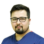 Халилуллин Илсур Руфанович, стоматолог-терапевт