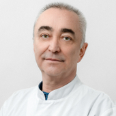 Есипов Владимир Иванович, травматолог