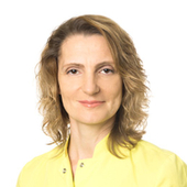 Овчинникова Елена Севастьяновна, гинеколог