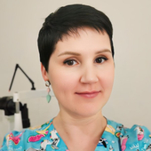 Копейкина Татьяна Александровна, офтальмолог