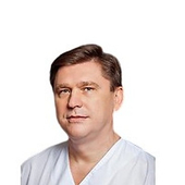 Степанов Сергей Владимирович, невролог