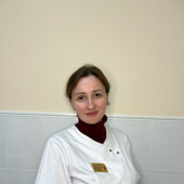 Артамонова Екатерина Николаевна, эндокринолог