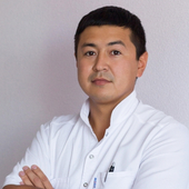 Расмухамбетов Ержан Идрисович, уролог