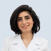 Амирова Алина Файзоевна, дерматолог