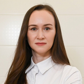 Галахова Екатерина Алексеевна, врач УЗД