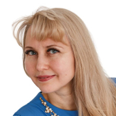 Безрученко Алевтина Анатольевна, детский психолог