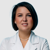 Осипова Марина Владимировна, дерматолог