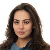 Магкаева Лаура Зурабовна, детский ортодонт