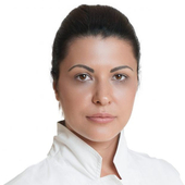 Стеблина Ольга Евгеньевна, кардиолог