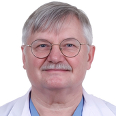 Корюков Александр Анатольевич, ортопед