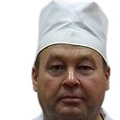 Давлетшин Фарит Равилович, стоматолог-терапевт