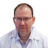 Корнилов Владимир Владимирович, психиатр