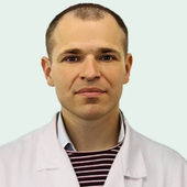 Жиляков Антон Юрьевич, психиатр
