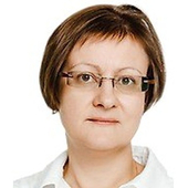 Нечаева Ирина Александровна, врач функциональной диагностики