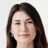 Гарифуллина-Ибениева Гузель Рушановна, стоматолог-терапевт