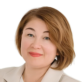 Леонова Ирина Александровна, психолог