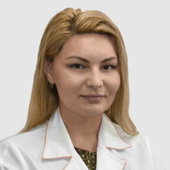 Шулико Диана Артуровна, косметолог