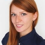 Васичко Ольга Николаевна, детский стоматолог