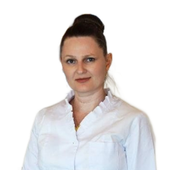 Симановская Оксана Николаевна, невролог